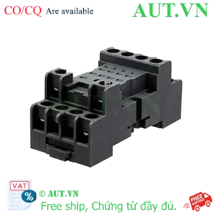 Ảnh của Đế rơ le  IDEC SM2S-05C 