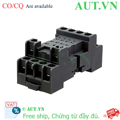 Ảnh của Đế rơ le  IDEC SM2S-05C 