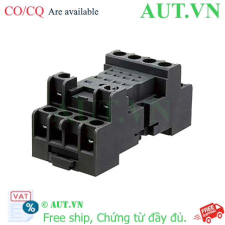 Ảnh của Đế rơ le  IDEC SM2S-05C 