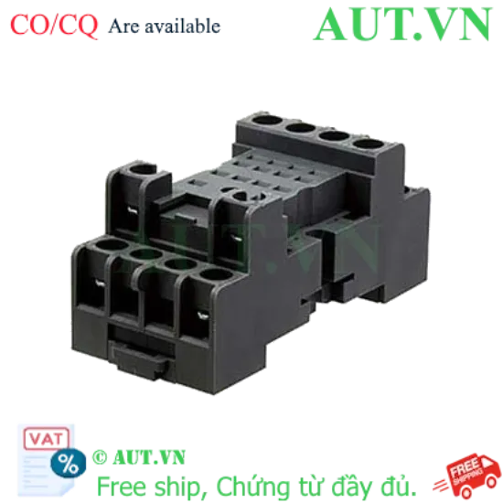Ảnh của Đế rơ le  IDEC SM2S-05C 