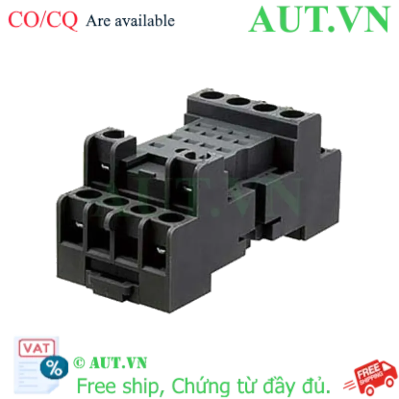 Ảnh của Đế rơ le  IDEC SM2S-05C 