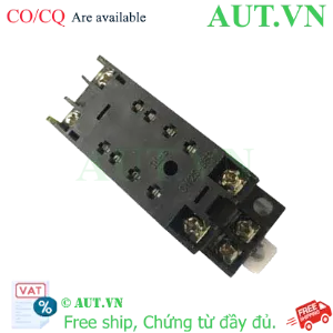 Ảnh của Đế rơ le  IDEC SM2S-05D 