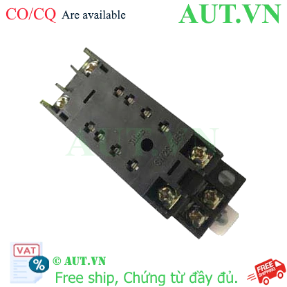 Ảnh của Đế rơ le  IDEC SM2S-05D 