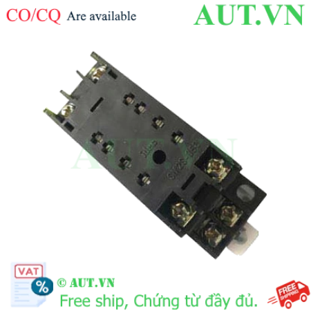 Ảnh của Đế rơ le  IDEC SM2S-05D 