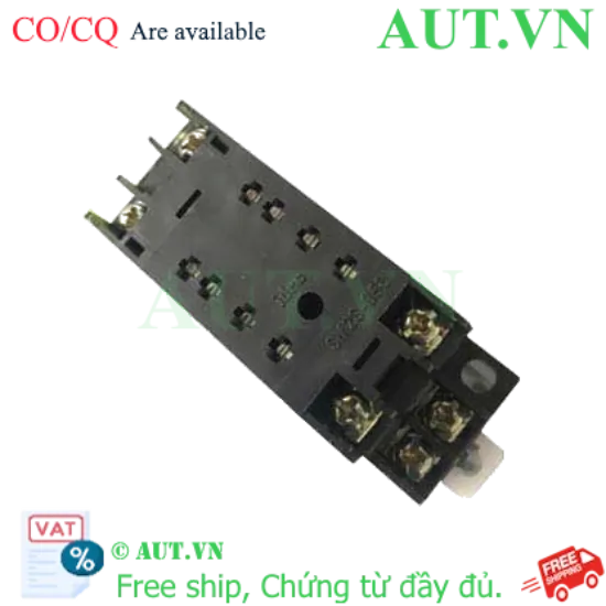 Ảnh của Đế rơ le  IDEC SM2S-05D 
