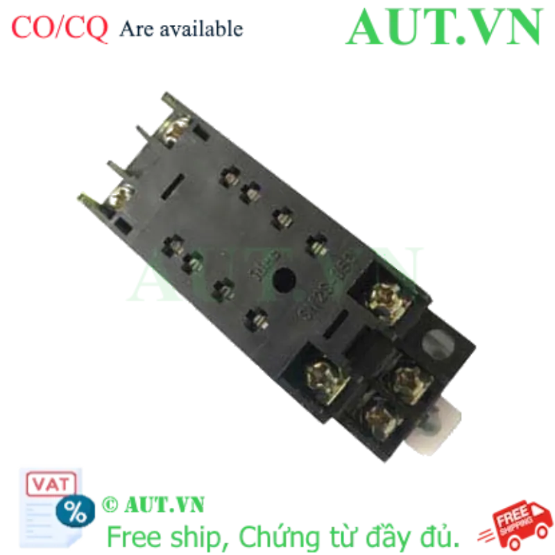 Ảnh của Đế rơ le  IDEC SM2S-05D 