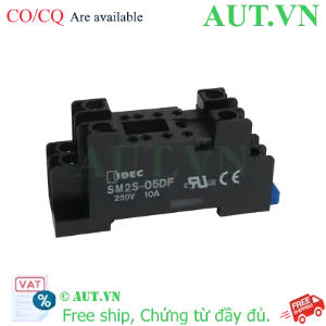Ảnh của Đế rơ le  IDEC SM2S-05DF 