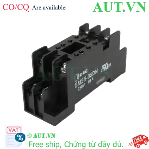 Ảnh của Đế rơ le  IDEC SM2S-05DN 