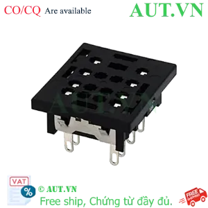 Ảnh của Đế rơ le  IDEC SM2S-51 