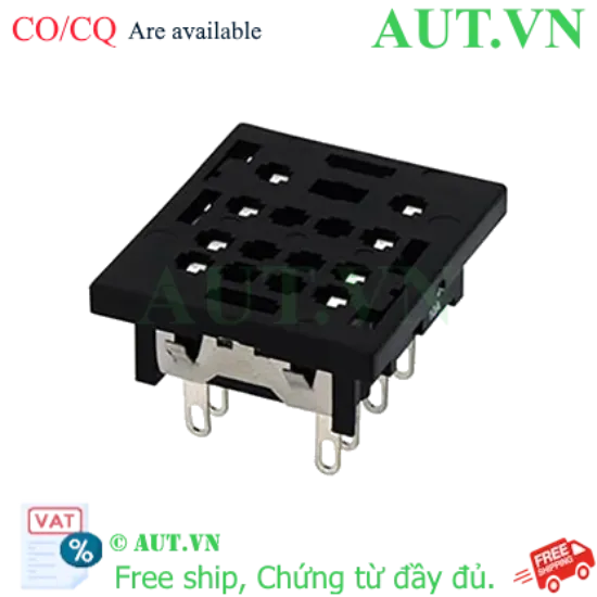 Ảnh của Đế rơ le  IDEC SM2S-51 