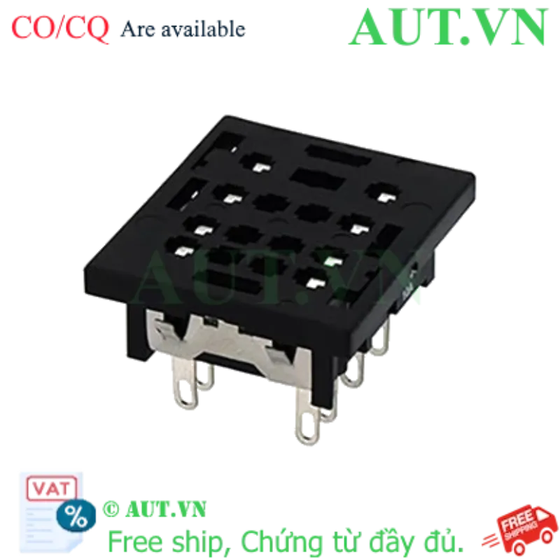 Ảnh của Đế rơ le  IDEC SM2S-51 