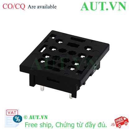 Ảnh của Đế rơ le  IDEC SM2S-61 