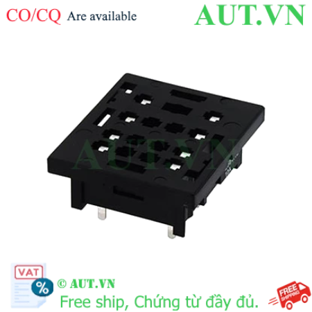 Ảnh của Đế rơ le  IDEC SM2S-61 