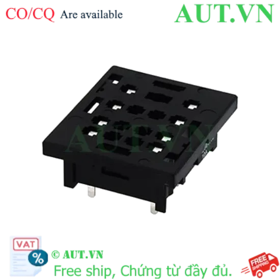 Ảnh của Đế rơ le  IDEC SM2S-61 