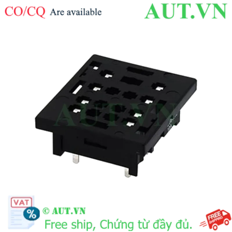 Ảnh của Đế rơ le  IDEC SM2S-61 