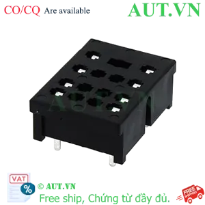 Ảnh của Đế rơ le  IDEC SM2S-62 