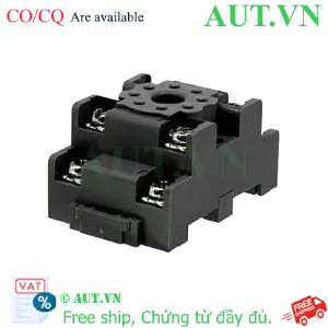 Ảnh của Đế rơ le  IDEC SR2P-05B 