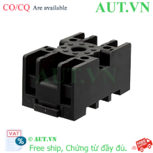 Ảnh của Đế rơ le  IDEC SR2P-05C 
