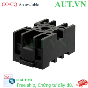 Ảnh của Đế rơ le  IDEC SR2P-05C 