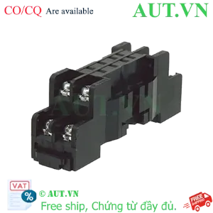 Ảnh của Đế rơ le  IDEC SY2S-05B 