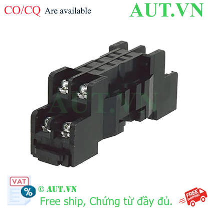 Ảnh của Đế rơ le  IDEC SY2S-05B 