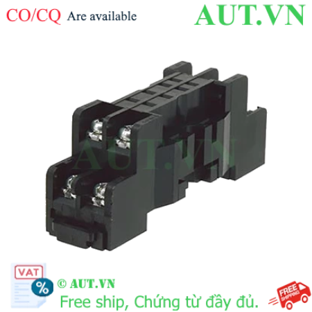 Ảnh của Đế rơ le  IDEC SY2S-05B 