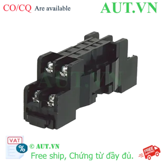 Ảnh của Đế rơ le  IDEC SY2S-05B 