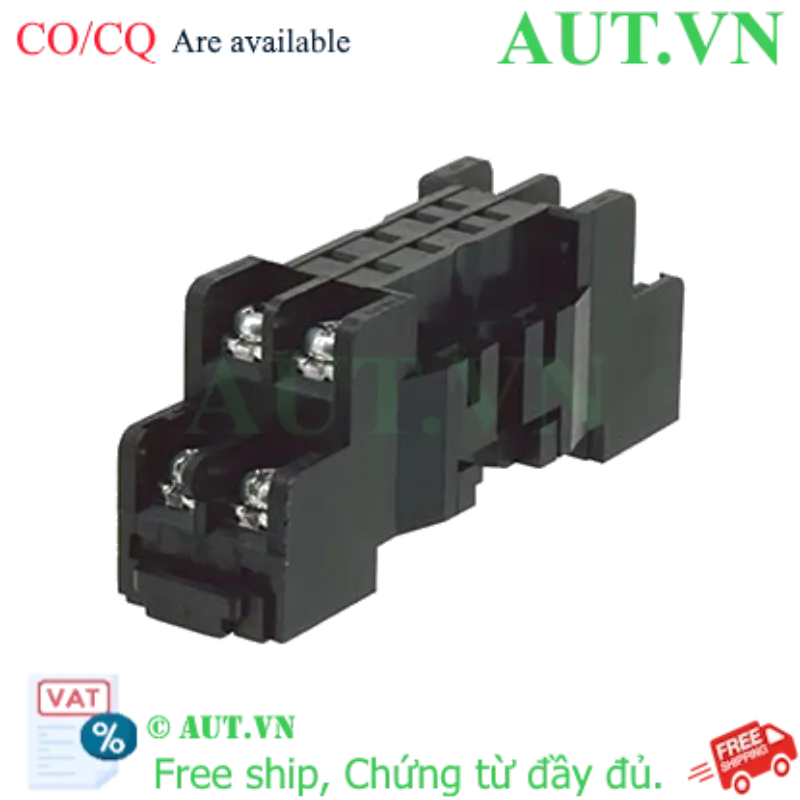 Ảnh của Đế rơ le  IDEC SY2S-05B 