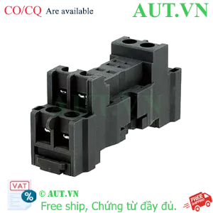 Ảnh của Đế rơ le  IDEC SY2S-05C 