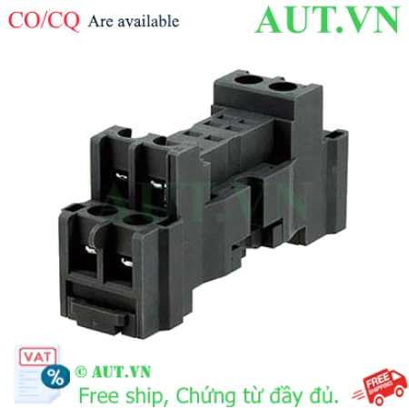 Ảnh của Đế rơ le  IDEC SY2S-05C 
