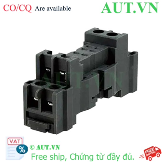 Ảnh của Đế rơ le  IDEC SY2S-05C 