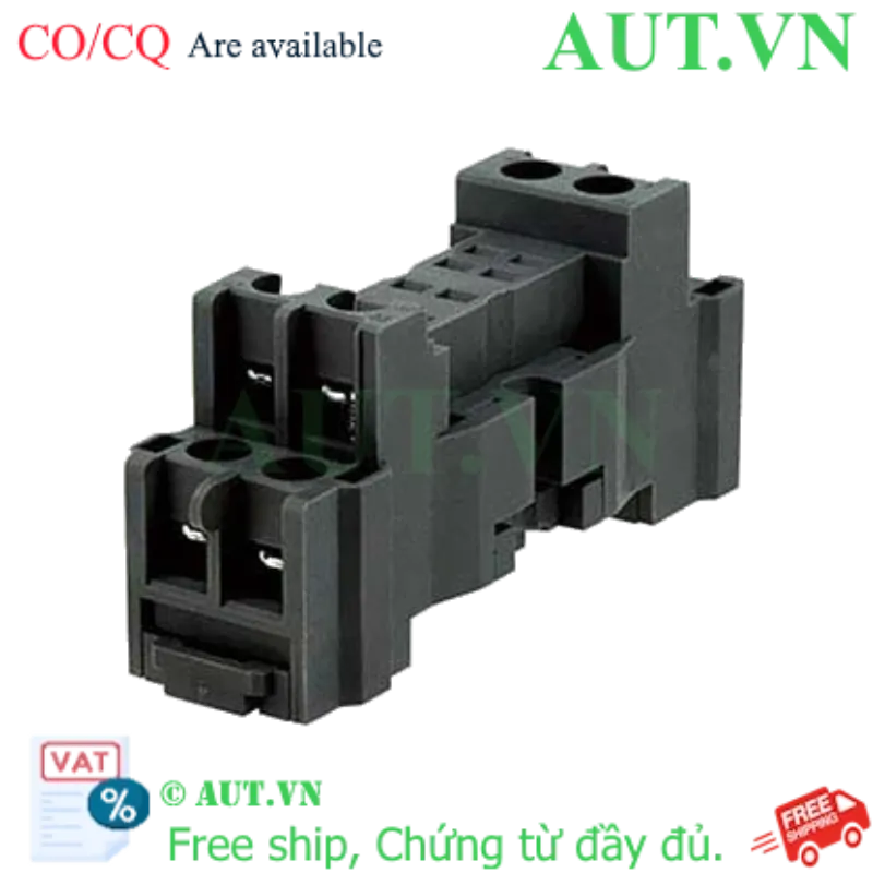 Ảnh của Đế rơ le  IDEC SY2S-05C 