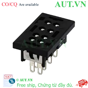 Ảnh của Đế rơ le  IDEC SY2S-51 
