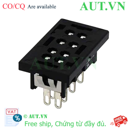 Ảnh của Đế rơ le  IDEC SY2S-51 