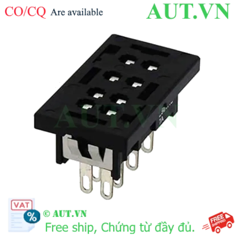 Ảnh của Đế rơ le  IDEC SY2S-51 