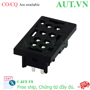 Ảnh của Đế rơ le  IDEC SY2S-61 