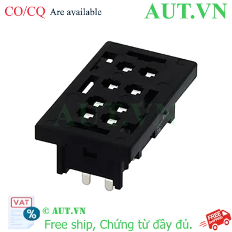 Ảnh của Đế rơ le  IDEC SY2S-61 