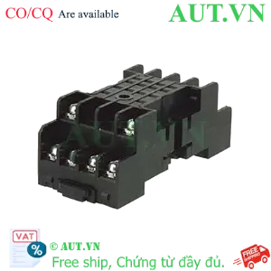 Ảnh của Đế rơ le  IDEC SY4S-05B 