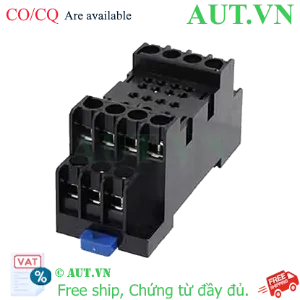 Ảnh của Đế rơ le  IDEC SY4S-05DF 