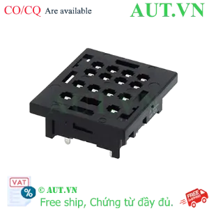 Ảnh của Đế rơ le  IDEC SY4S-61 