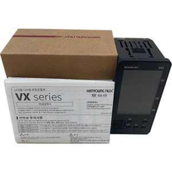 Ảnh của Đồng hồ nhiệt Hanyong Nux VX2-UMNA-A2