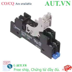Ảnh của Đế rơ le IDEC SJ1S-05BW 