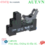 Ảnh của Đế rơ le IDEC SJ1S-07L 