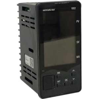 Ảnh của Đồng hồ nhiệt Hanyong Nux VX2-USNA-A2C