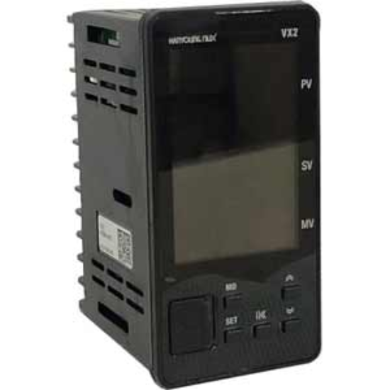 Ảnh của Đồng hồ nhiệt Hanyong Nux VX2-USNA-A2C