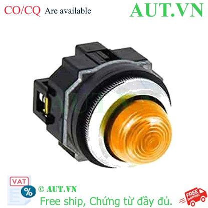 Ảnh của Đèn báo  IDEC APD116DNA 