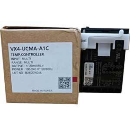 Ảnh của Đồng hồ nhiệt Hanyong Nux VX4-UCMA-A1C