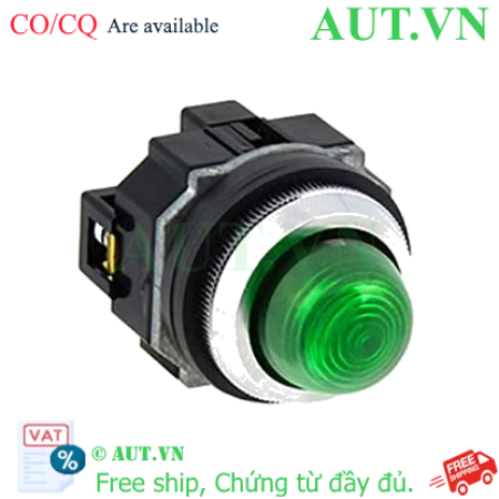 Ảnh của Đèn báo  IDEC APD116DNG 