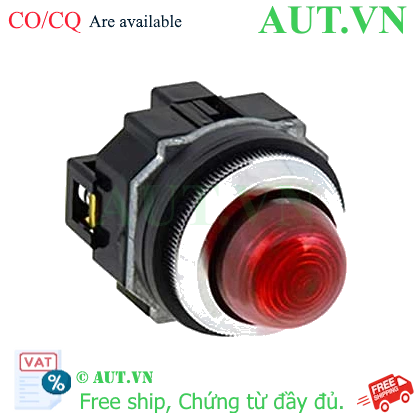 Ảnh của Đèn báo  IDEC APD116DNR 