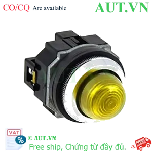 Ảnh của Đèn báo  IDEC APD116DNY 